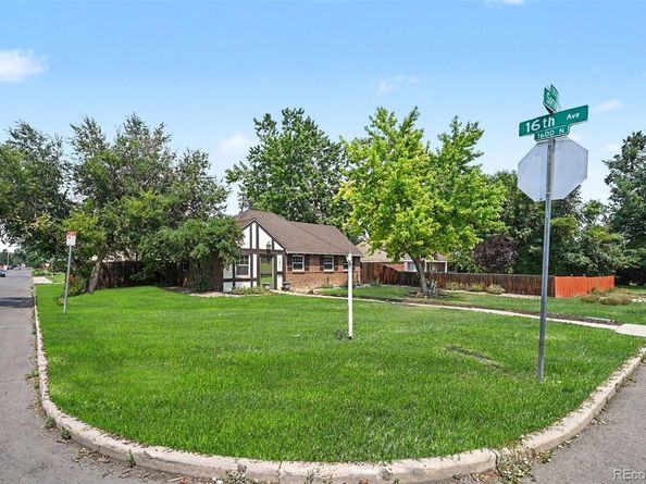1601 Spruce Street, Denver CO 80220