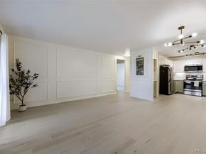 705 S Clinton Street 9B, Denver CO 80203