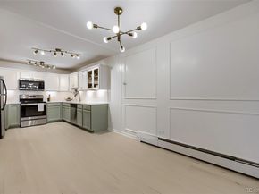 705 S Clinton Street 9B, Denver CO 80203