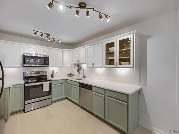705 S Clinton Street 9B, Denver CO 80203