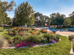 705 S Clinton Street 9B, Denver CO 80203