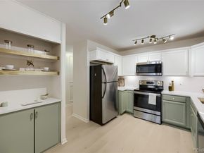 705 S Clinton Street 9B, Denver CO 80203