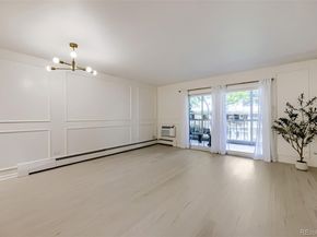 705 S Clinton Street 9B, Denver CO 80203