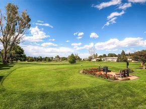 705 S Clinton Street 9B, Denver CO 80203