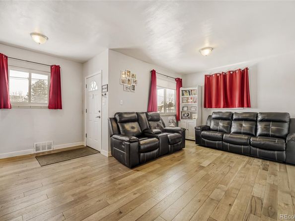 1315 S Irving Street, Denver CO 80219