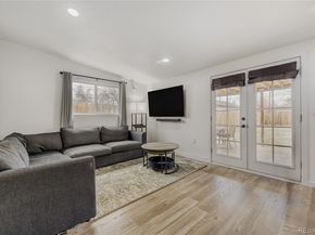 1315 S Irving Street, Denver CO 80219