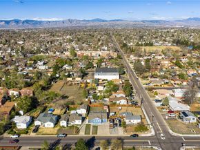 1315 S Irving Street, Denver CO 80219