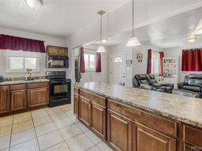 1315 S Irving Street, Denver CO 80219