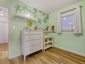 1315 S Irving Street, Denver CO 80219