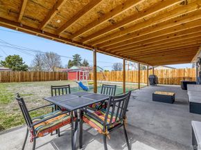 1315 S Irving Street, Denver CO 80219
