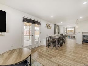 1315 S Irving Street, Denver CO 80219