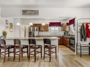 1315 S Irving Street, Denver CO 80219