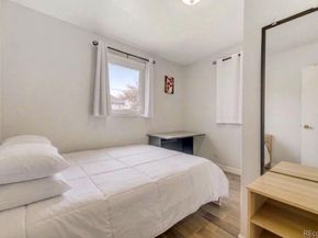 1315 S Irving Street, Denver CO 80219