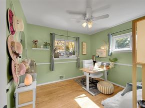 3367 S Stuart Street, Denver CO 80236