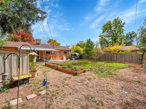 3367 S Stuart Street, Denver CO 80236
