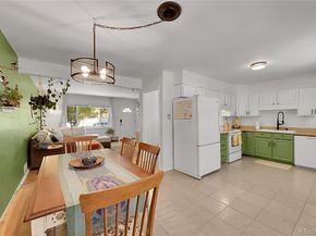 3367 S Stuart Street, Denver CO 80236