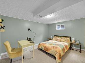 3367 S Stuart Street, Denver CO 80236