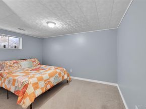 3367 S Stuart Street, Denver CO 80236