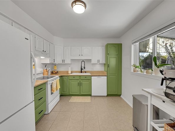 3367 S Stuart Street, Denver CO 80236