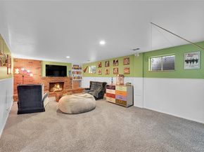 3367 S Stuart Street, Denver CO 80236