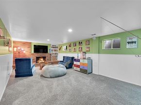 3367 S Stuart Street, Denver CO 80236