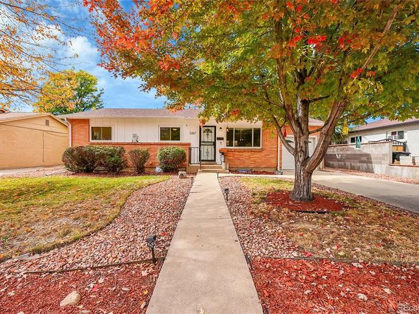 3367 S Stuart Street, Denver CO 80236