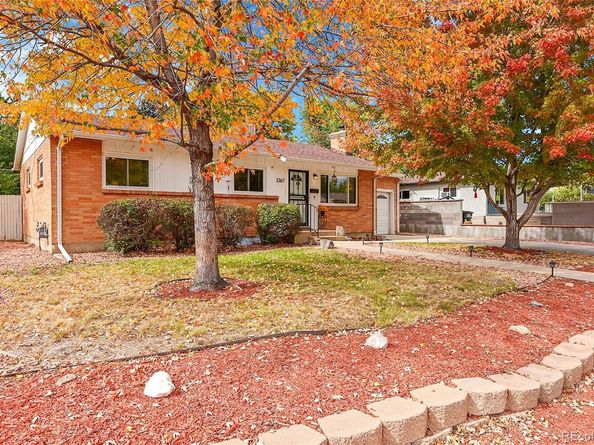 3367 S Stuart Street, Denver CO 80236