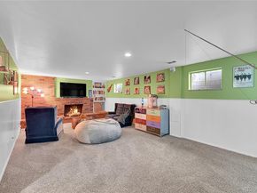 3367 S Stuart Street, Denver CO 80236