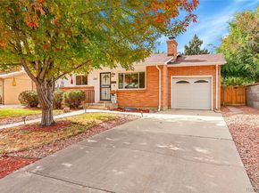 3367 S Stuart Street, Denver CO 80236