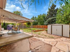 3367 S Stuart Street, Denver CO 80236