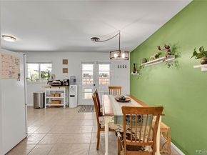 3367 S Stuart Street, Denver CO 80236
