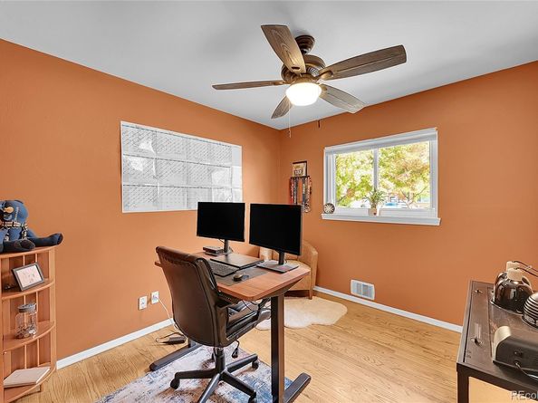 3367 S Stuart Street, Denver CO 80236