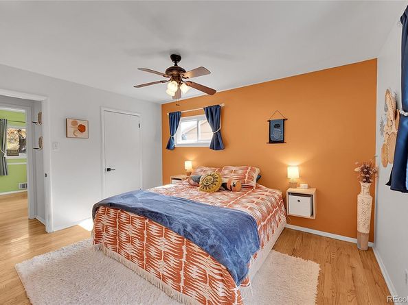 3367 S Stuart Street, Denver CO 80236