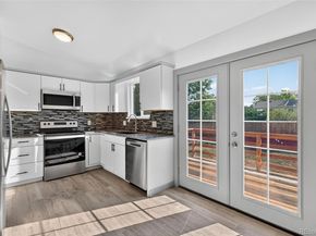 3902 S Uravan Street, Aurora CO 80013