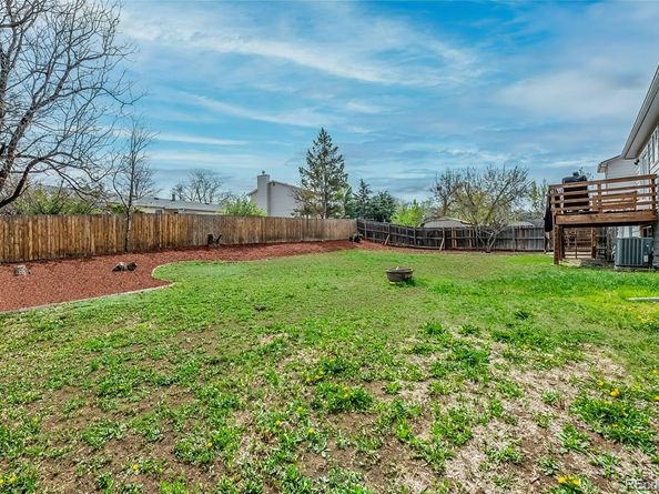 3902 S Uravan Street, Aurora CO 80013