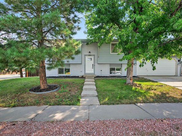3902 S Uravan Street, Aurora CO 80013