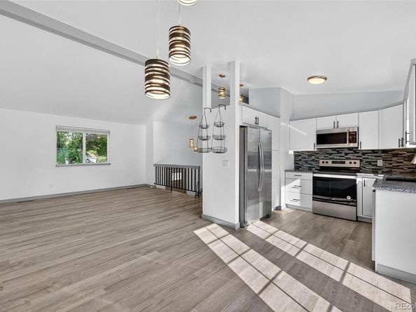 3902 S Uravan Street, Aurora CO 80013