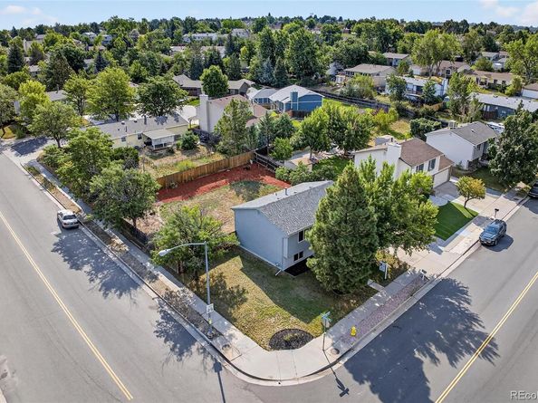 3902 S Uravan Street, Aurora CO 80013