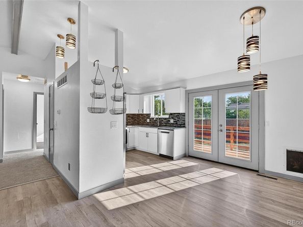3902 S Uravan Street, Aurora CO 80013