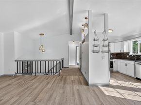 3902 S Uravan Street, Aurora CO 80013