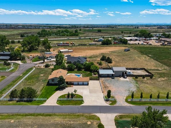 12600 E 114th Avenue, Henderson CO 80640
