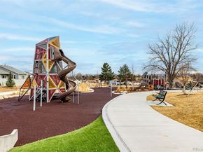 2245 Coronado Parkway N B, Denver CO 80229