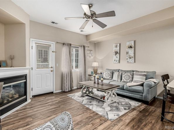 2245 Coronado Parkway N B, Denver CO 80229