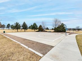 2245 Coronado Parkway N B, Denver CO 80229