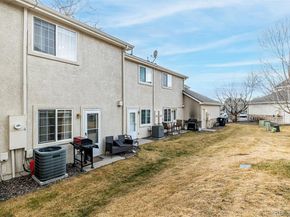 2245 Coronado Parkway N B, Denver CO 80229