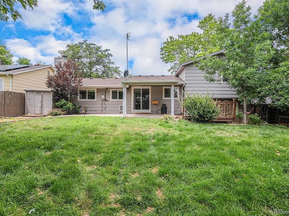 1962 S Ivory Way, Aurora CO 80013