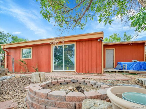 1520 E 98th Avenue, Thornton CO 80229