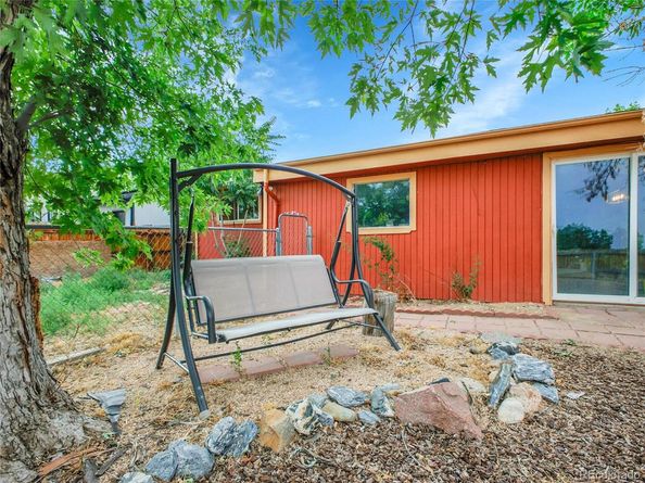 1520 E 98th Avenue, Thornton CO 80229