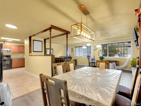 1520 E 98th Avenue, Thornton CO 80229