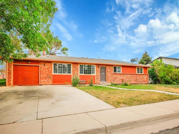 1520 E 98th Avenue, Thornton CO 80229